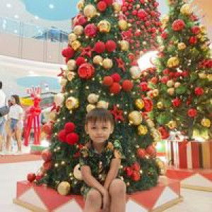 Christine Joy N. Paulo profile icon