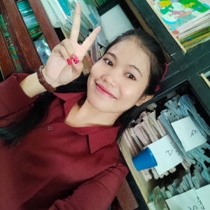 Desri Dwinarti profile icon