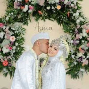 Asmanah Rohmatun Sholehah profile icon