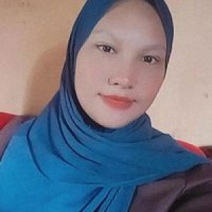 Niknur Anis profile icon