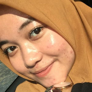 Ainul Mardiyah Effendy Mandagie profile icon