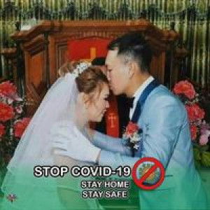 Gita Supit Hamise profile icon