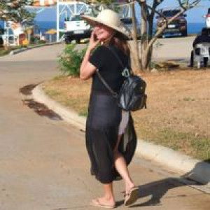 Pearl Gonzales profile icon