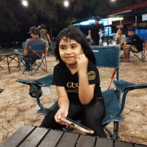 juwieta abdullah profile icon