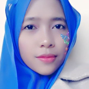 Chichi 'Aisyatud Da'watiz Zahroh profile icon