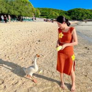 Jariya Khamphamai profile icon