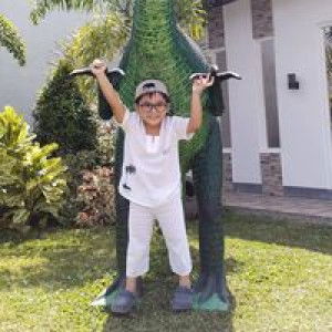 Angel Casas-Rayos profile icon