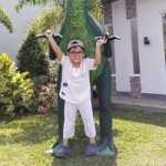Angel Casas-Rayos profile icon