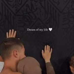 Chinta S Nursa'adah profile icon