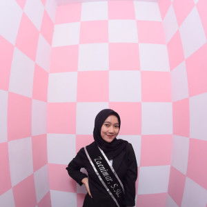 zaenimar windiani profile icon