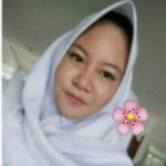 Annisa saputri profile icon