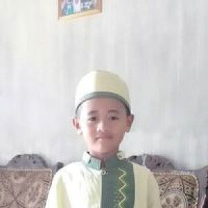 Yogik Prastyo profile icon