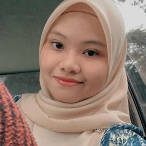 hayati nur profile icon