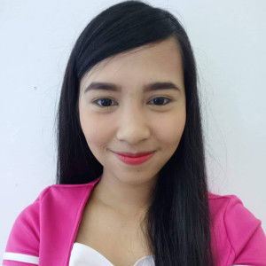 Renierose Canceran profile icon