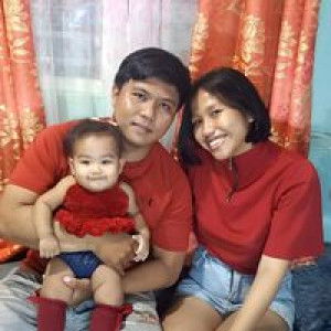 Marie Grace Andino profile icon