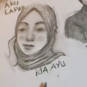 NORHIDAYU BINTI ABD RASHID profile icon