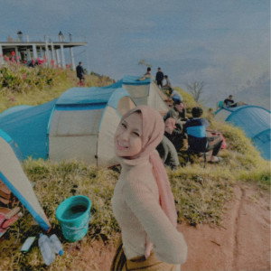 Nailah Aulia profile icon
