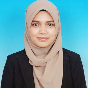 Nur 'Amirah Nadiah Rahmat profile icon