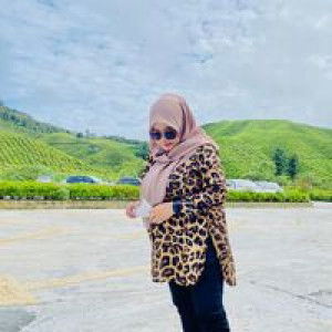 Shafiqah Farhaini profile icon