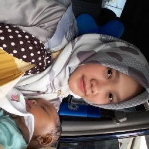 Andita Listianingsih profile icon