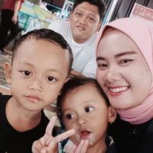 Ella Novita Sari profile icon