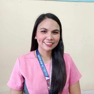 gladys Reyes profile icon