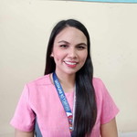 gladys Reyes profile icon