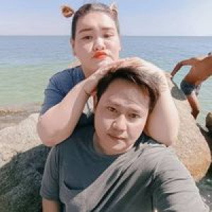 Chompooh Atikan profile icon