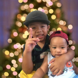 Noor Fatihah profile icon