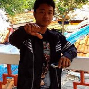 Sam Sudin profile icon