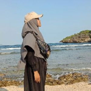 Febi Indah Putri Utami profile icon