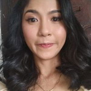 Krizzel Sajona Ambrosio profile icon