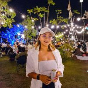 Thamonphaporn Meesuanthong profile icon