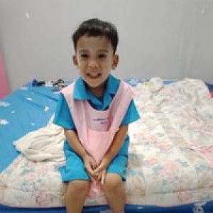 พัทดนย์ ศรีสุรักษ์ profile icon