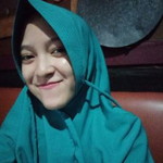 Desi Puspitaningrum profile icon