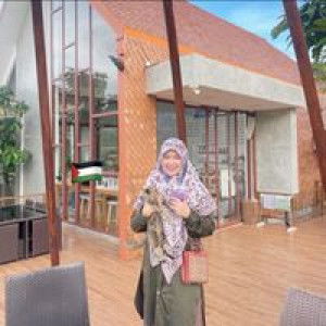 Aleemee Asari profile icon