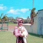 Ayu Ageng Cahyaningsih profile icon