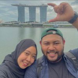 Farahana Sidek profile icon