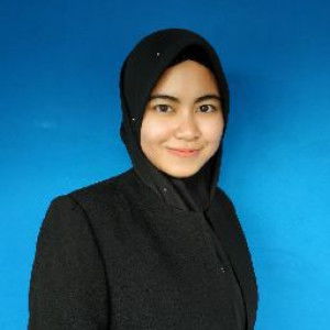 fifi nursyahirah profile icon