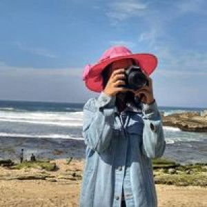 Sri handayani profile icon