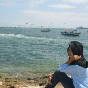 eva damayanti profile icon