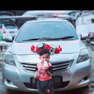 Iyoh Zakiiyoh profile icon