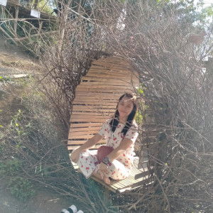 Alethe Joy profile icon