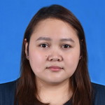 Jacqueline JohnHiew profile icon