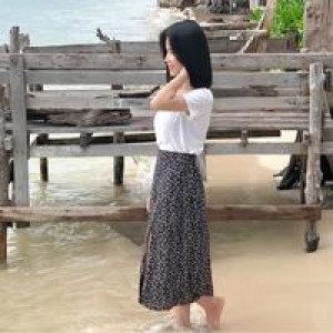 Pinky Sarocha profile icon