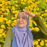 NurAtikah Ismail profile icon