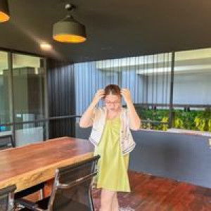 Chatchaya Klinpayom profile icon