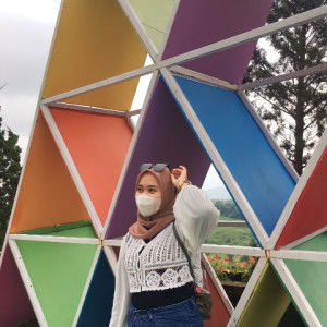 Dea Nurhalisa profile icon