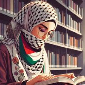 Nazrah Ismail profile icon