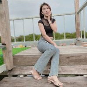 Namtan Supaksorn profile icon